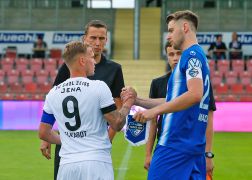Thueringer Landespokal FC Carl Zeiss Jena 2021 00001